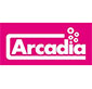 Arcdia logo, forgalmazója az Aquarium Kutsera.